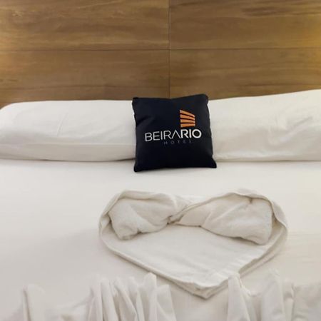 Hotel Beira Rio Teófilo Otoni Buitenkant foto