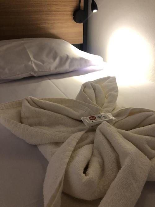 Hotel Beira Rio Teófilo Otoni Buitenkant foto